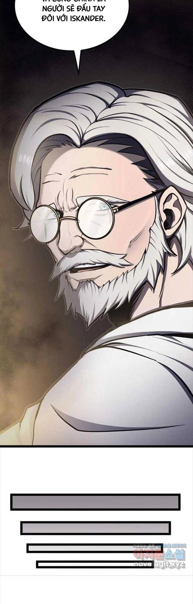 Nhà Vô Địch Kalli Chapter 50 - 5