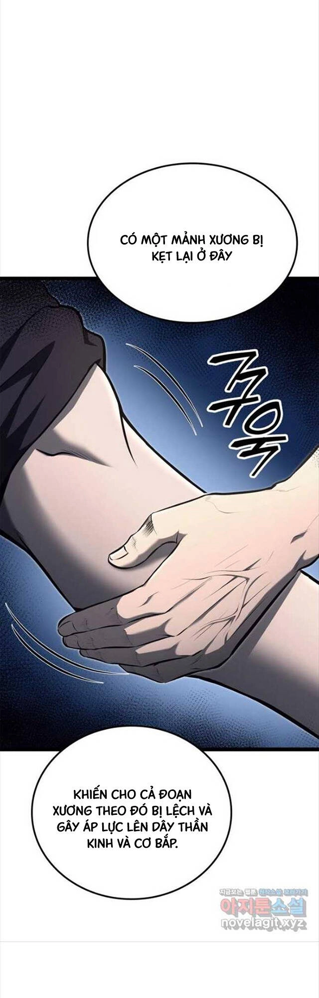 Nhà Vô Địch Kalli Chapter 50 - 6