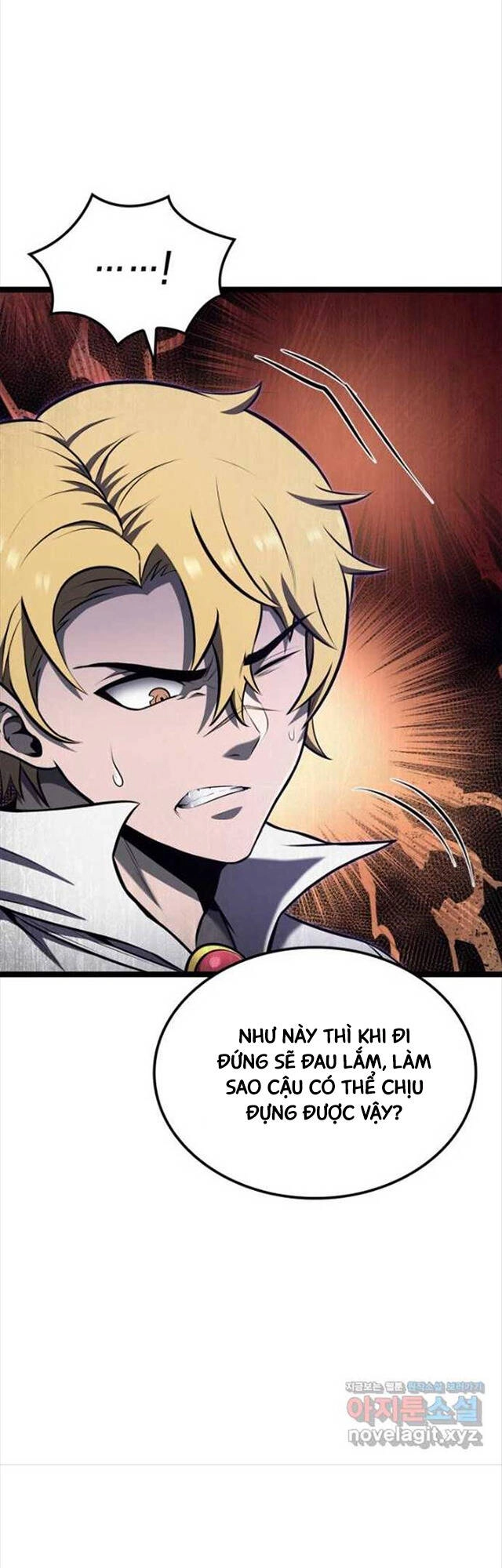 Nhà Vô Địch Kalli Chapter 50 - 7