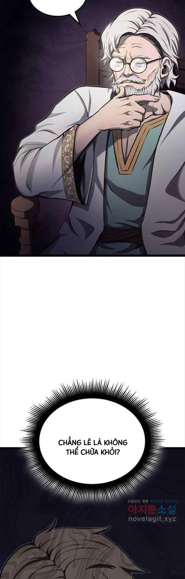 Nhà Vô Địch Kalli Chapter 50 - 9