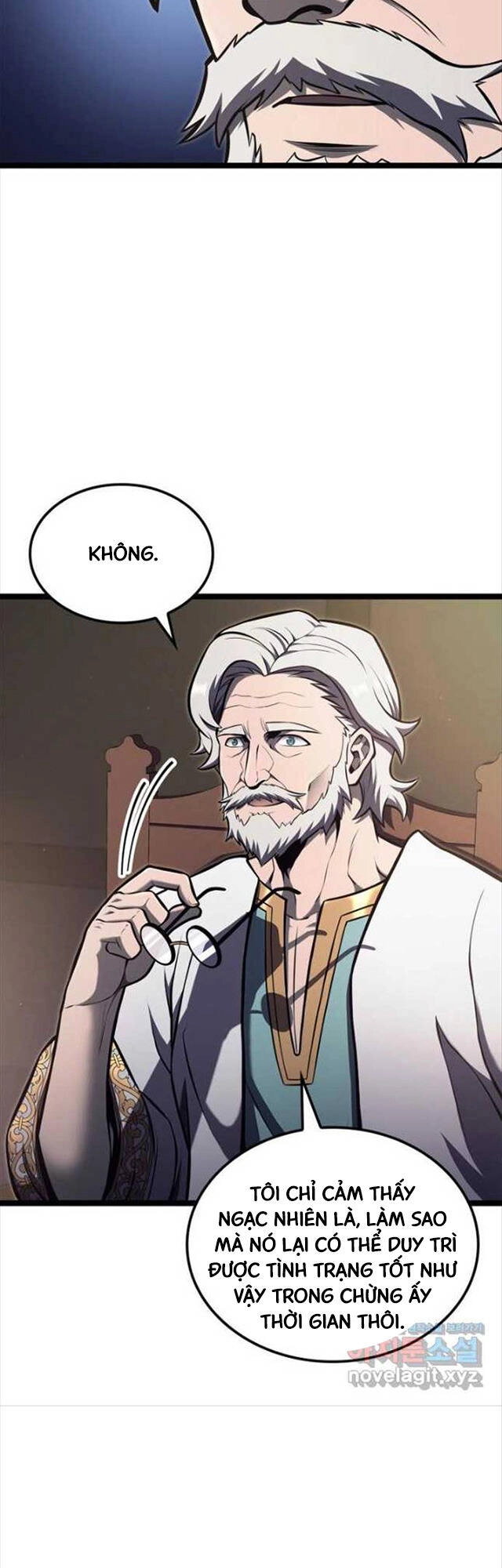 Nhà Vô Địch Kalli Chapter 50 - 11