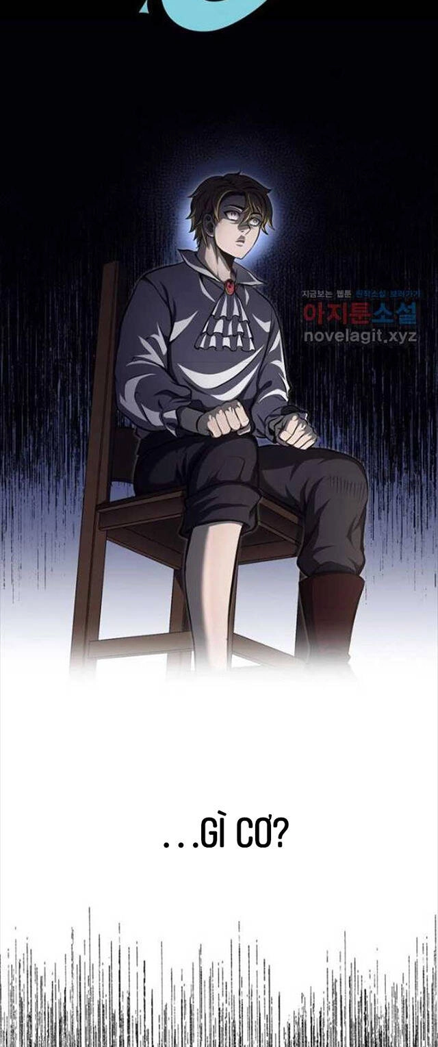 Nhà Vô Địch Kalli Chapter 50 - 15