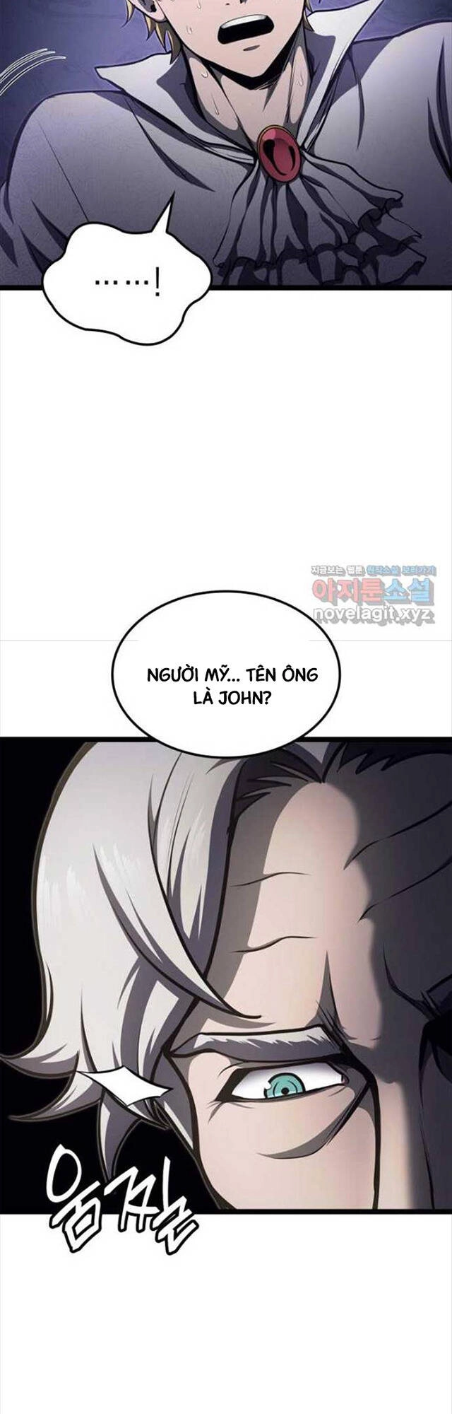 Nhà Vô Địch Kalli Chapter 50 - 20