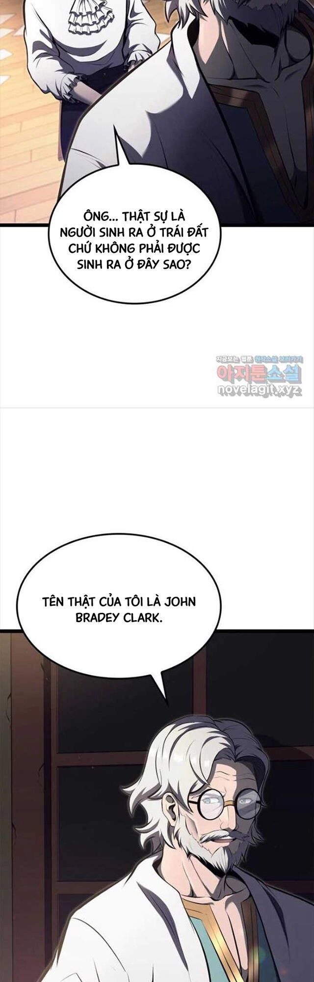 Nhà Vô Địch Kalli Chapter 50 - 24