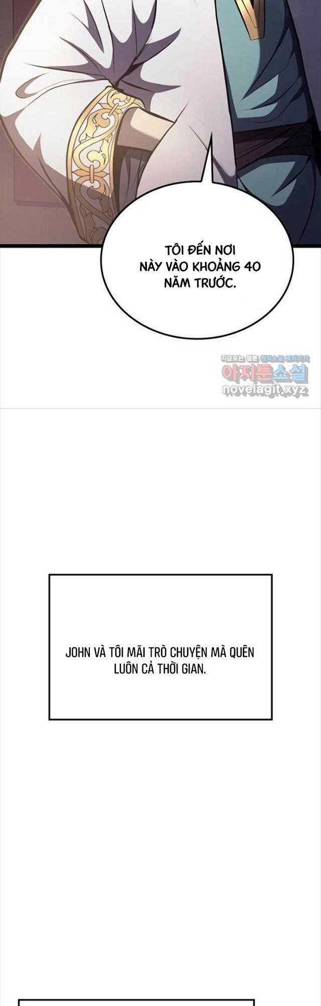 Nhà Vô Địch Kalli Chapter 50 - 25