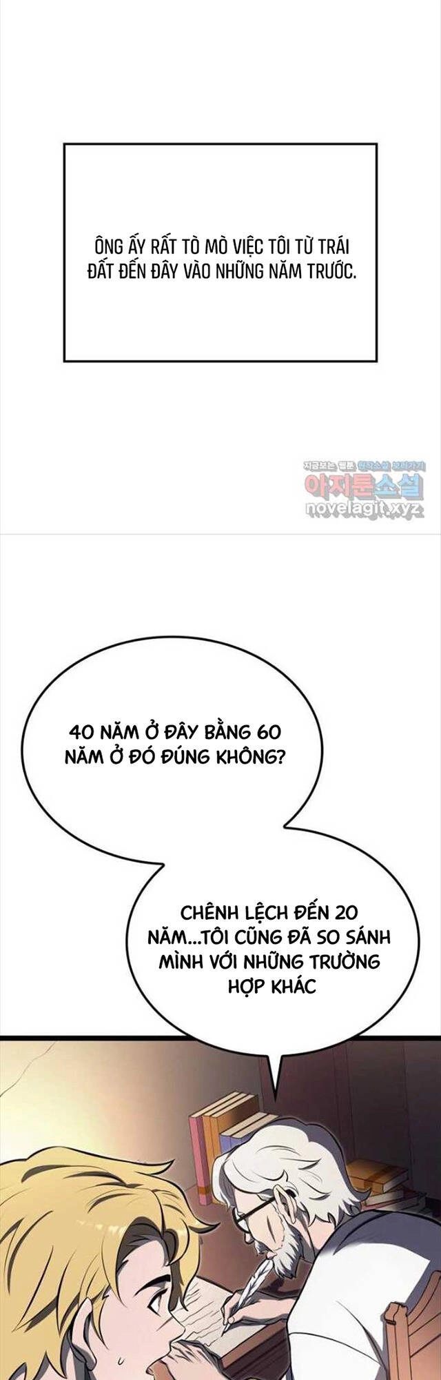 Nhà Vô Địch Kalli Chapter 50 - 27