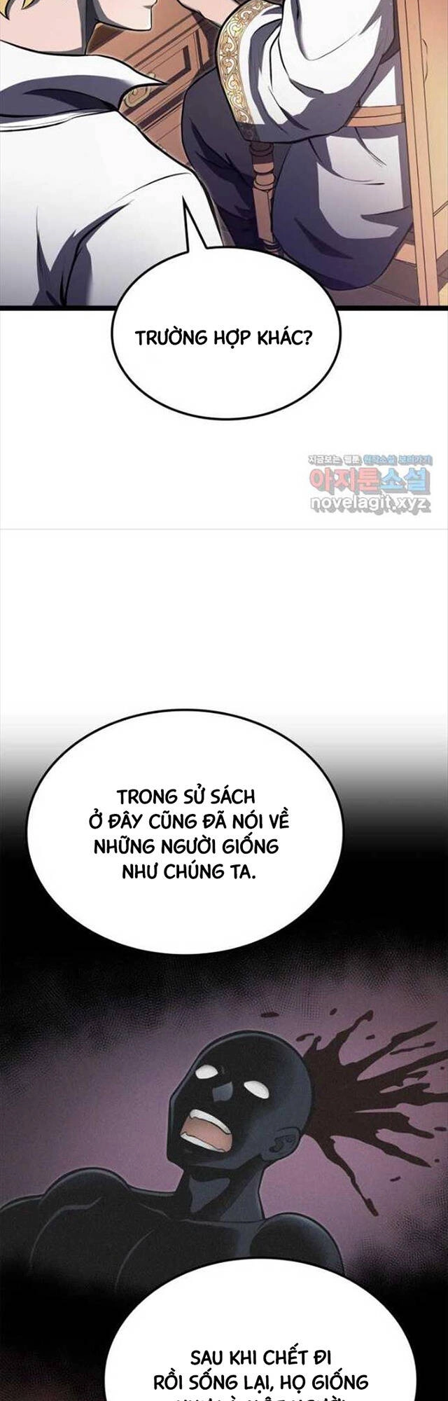 Nhà Vô Địch Kalli Chapter 50 - 28