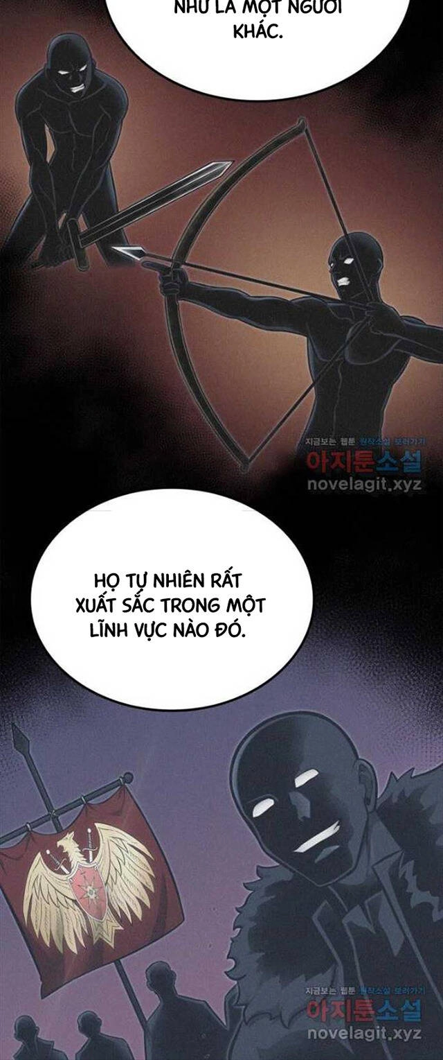 Nhà Vô Địch Kalli Chapter 50 - 29