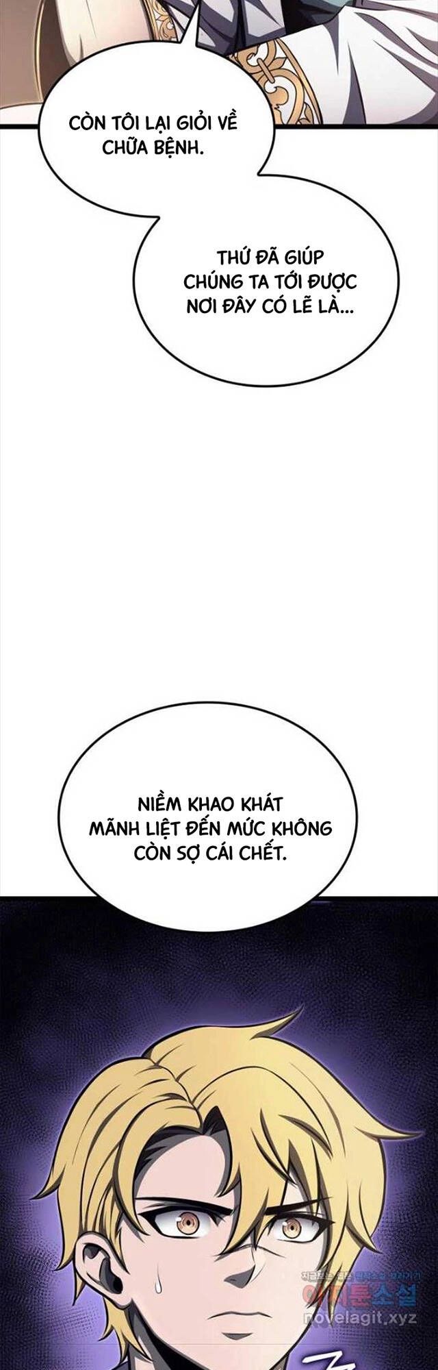 Nhà Vô Địch Kalli Chapter 50 - 31