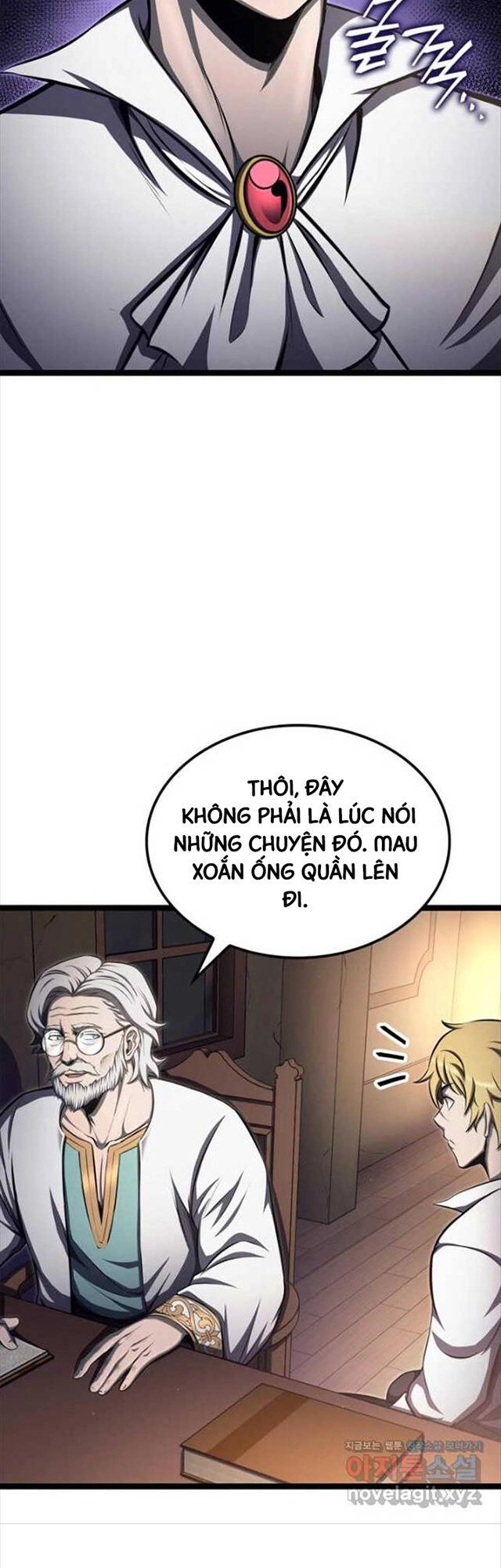 Nhà Vô Địch Kalli Chapter 50 - 32