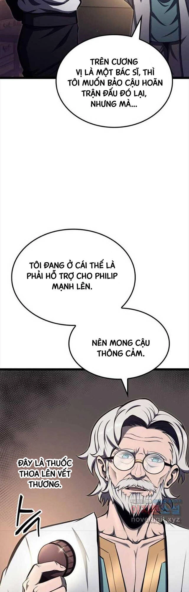 Nhà Vô Địch Kalli Chapter 50 - 40
