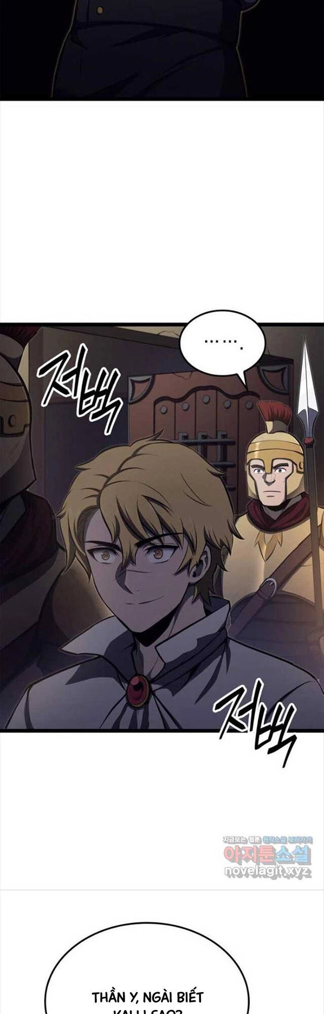 Nhà Vô Địch Kalli Chapter 50 - 42