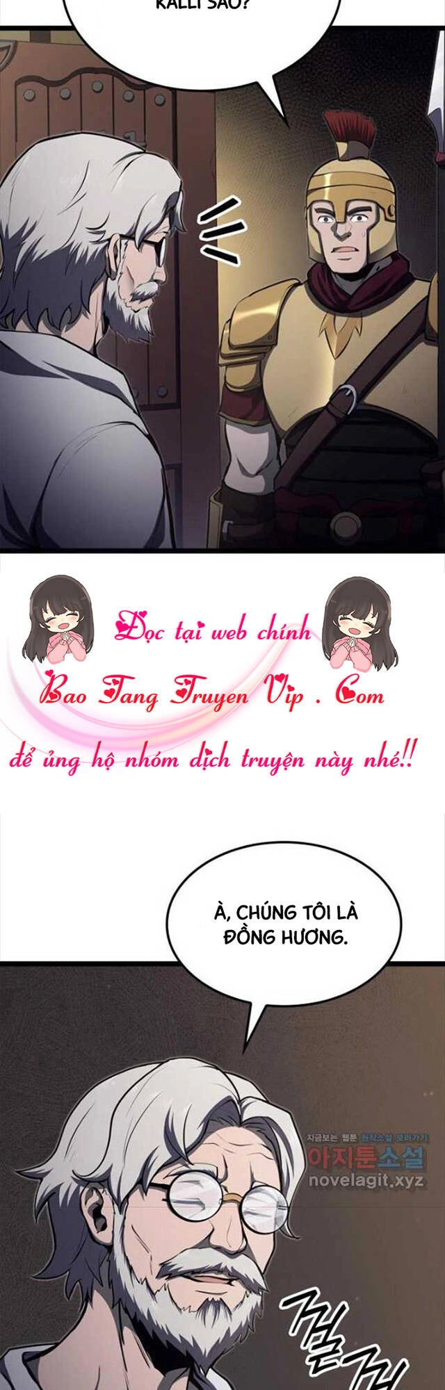 Nhà Vô Địch Kalli Chapter 50 - 43