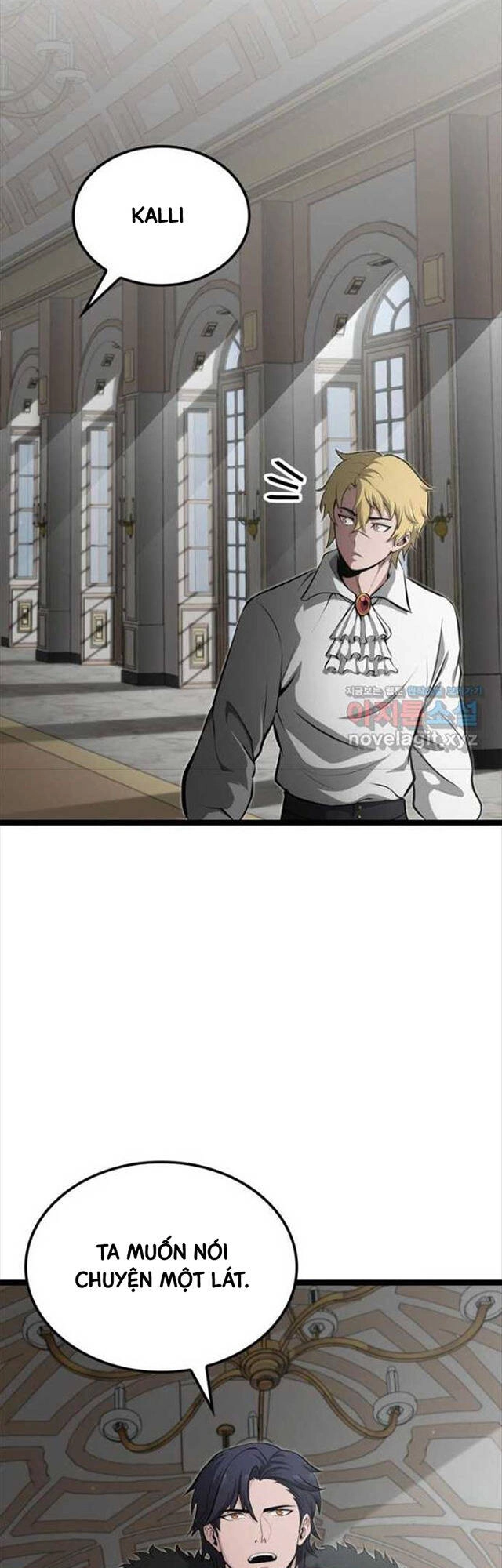Nhà Vô Địch Kalli Chapter 50 - 45
