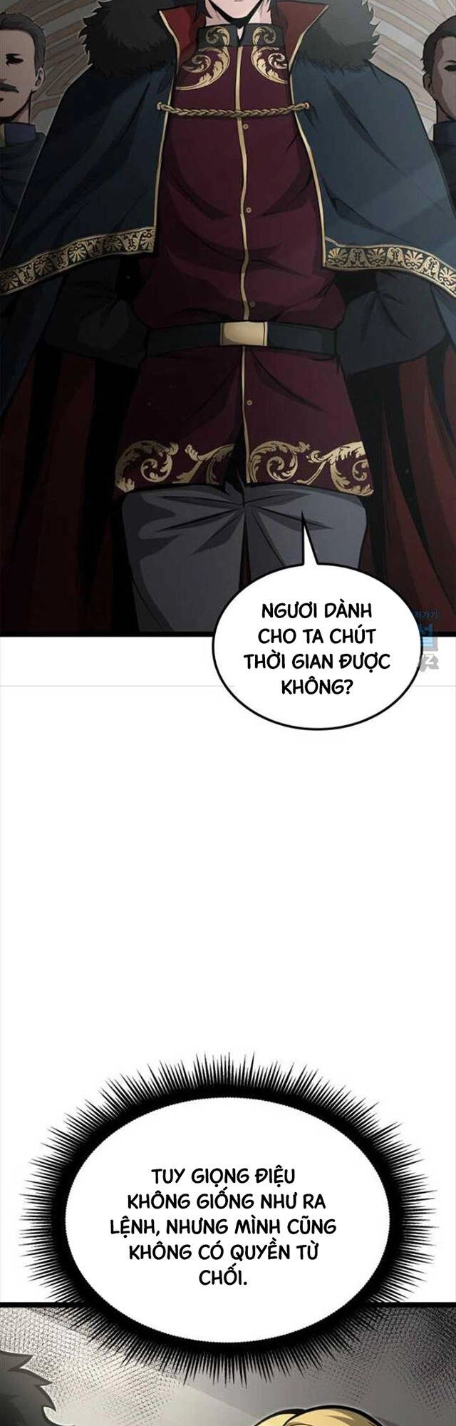 Nhà Vô Địch Kalli Chapter 50 - 46
