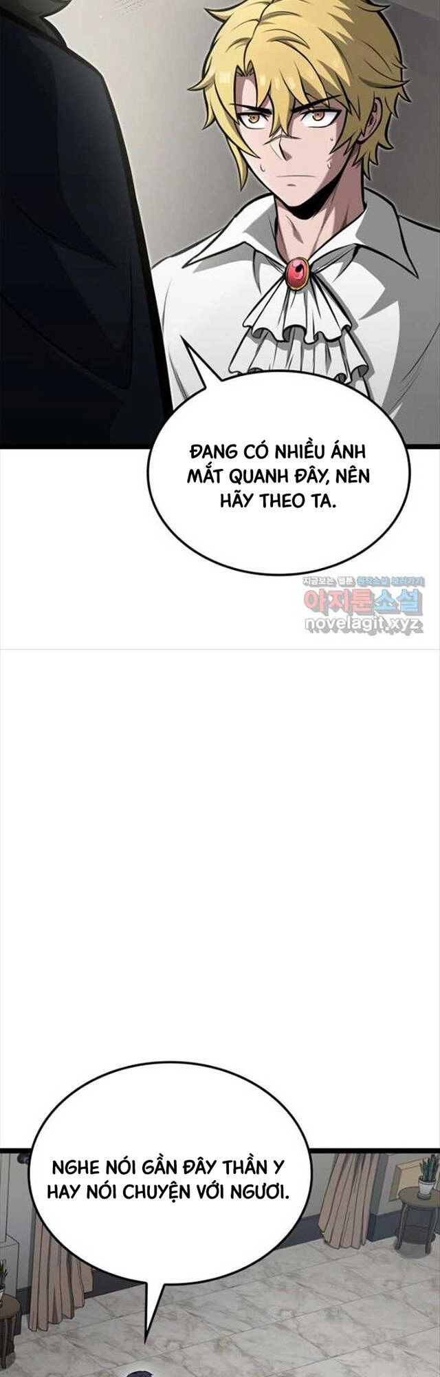 Nhà Vô Địch Kalli Chapter 50 - 47