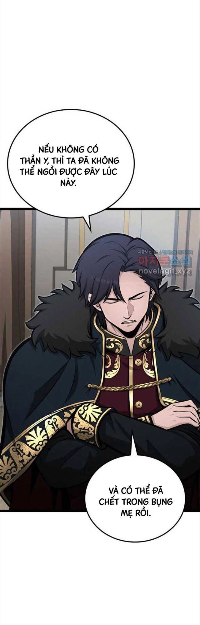 Nhà Vô Địch Kalli Chapter 50 - 49