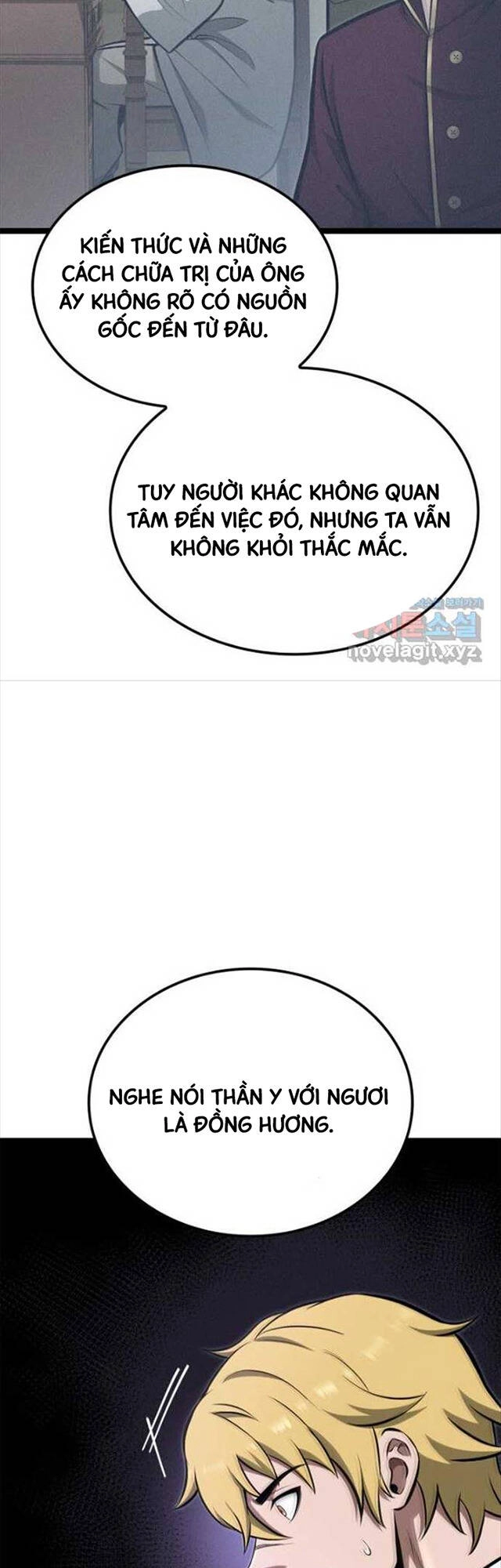 Nhà Vô Địch Kalli Chapter 50 - 51