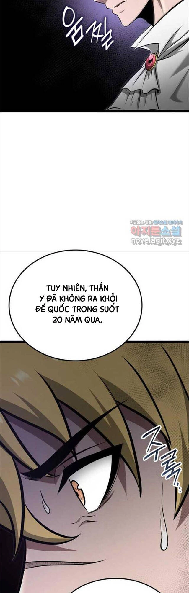 Nhà Vô Địch Kalli Chapter 50 - 52