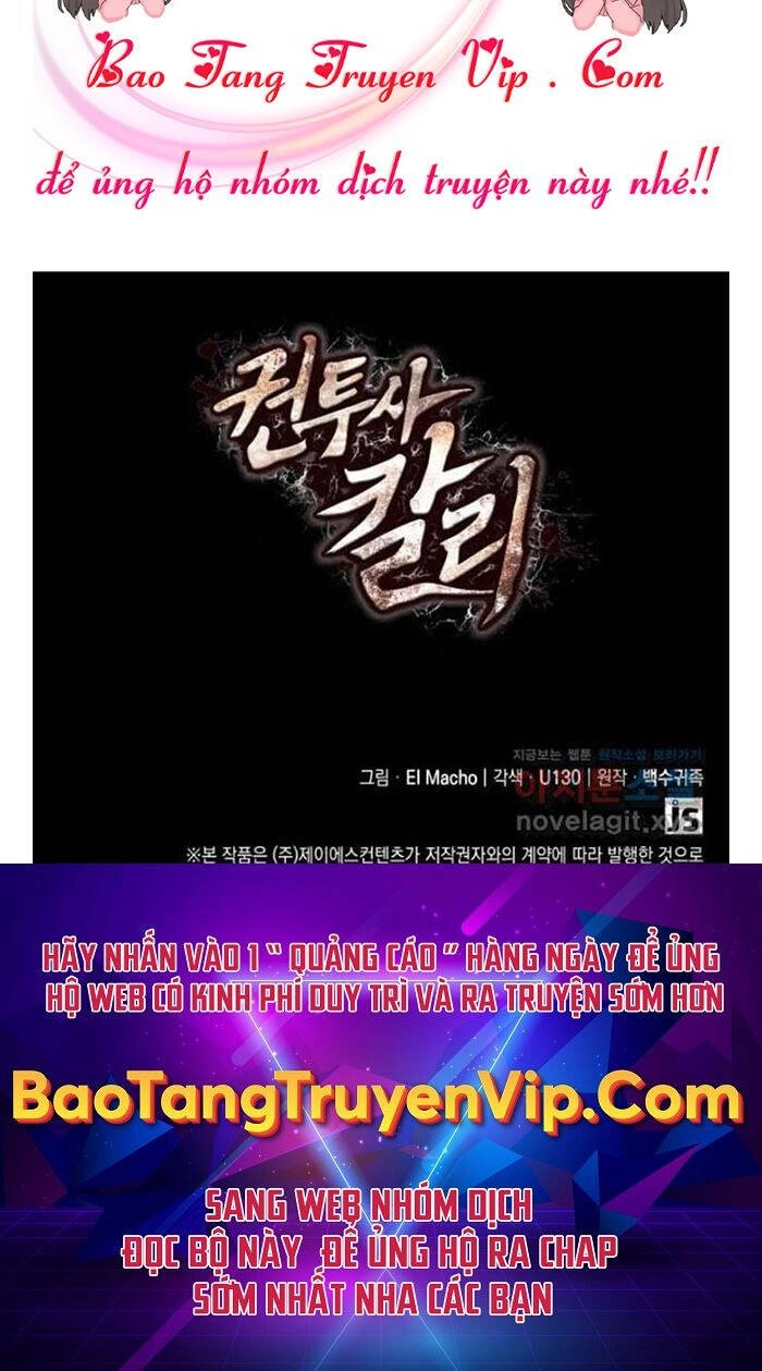 Nhà Vô Địch Kalli Chapter 50 - 55