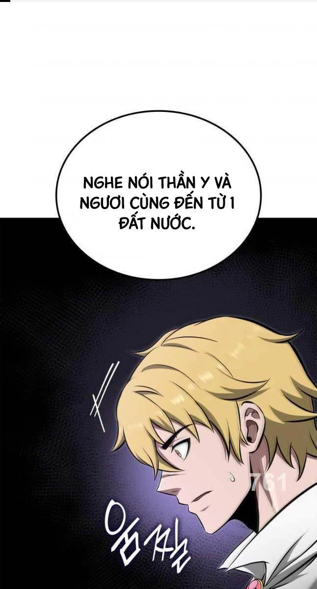 Nhà Vô Địch Kalli Chapter 51 - 1