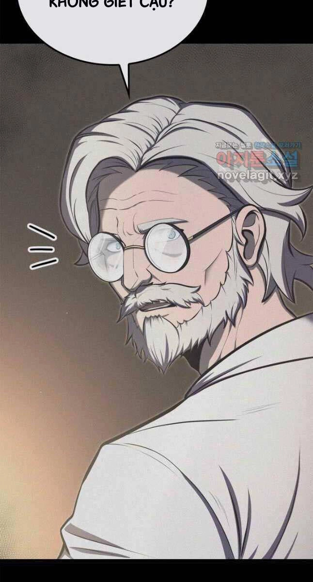 Nhà Vô Địch Kalli Chapter 51 - 9