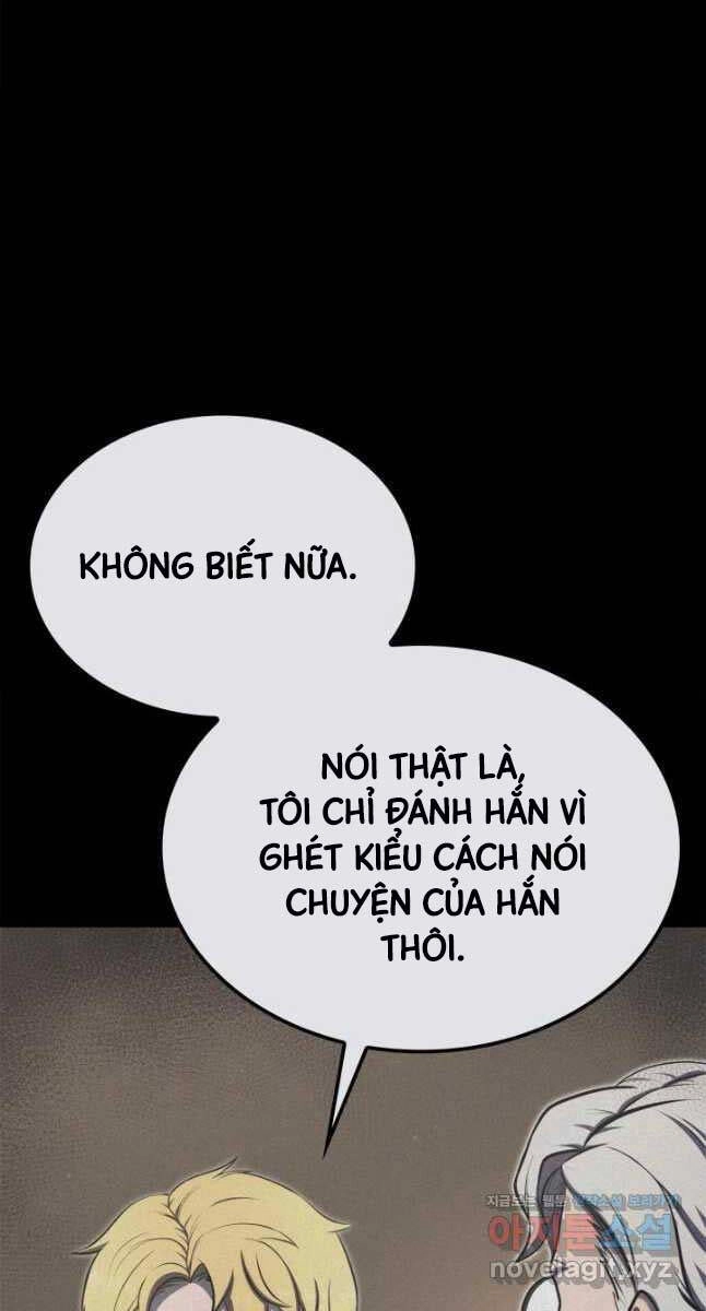 Nhà Vô Địch Kalli Chapter 51 - 10