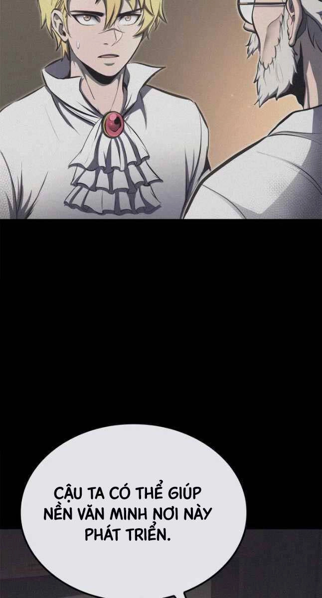 Nhà Vô Địch Kalli Chapter 51 - 11