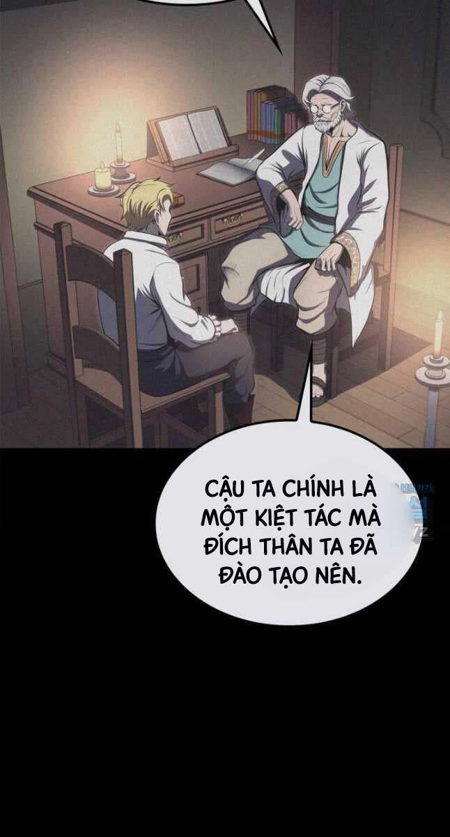 Nhà Vô Địch Kalli Chapter 51 - 12