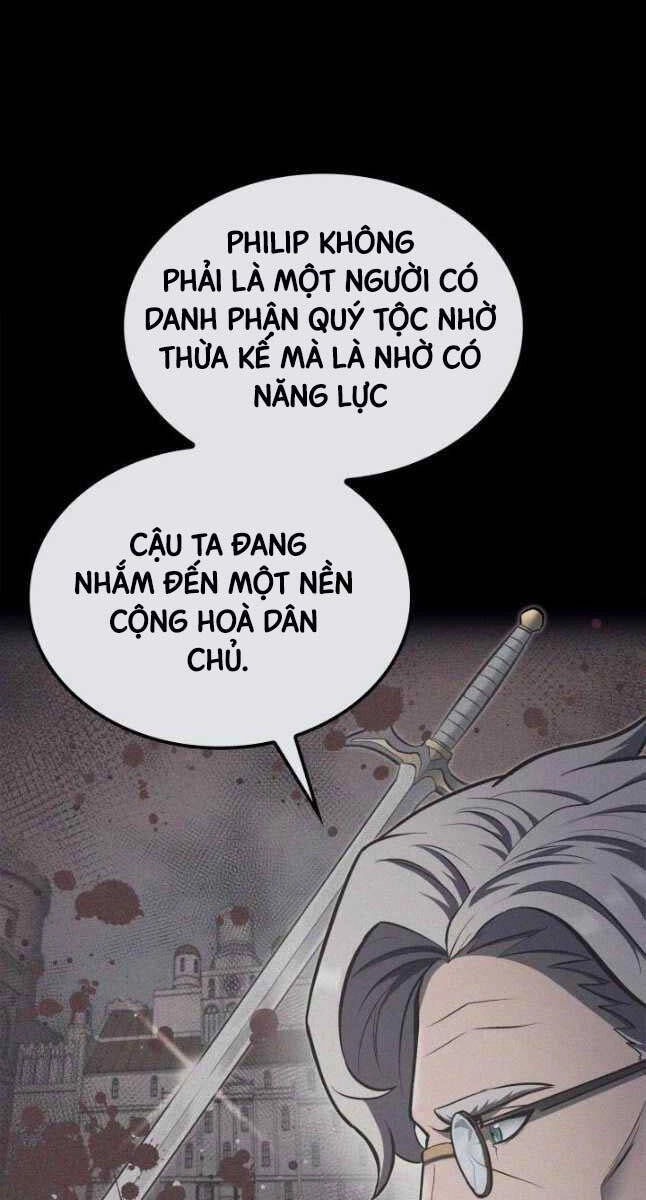 Nhà Vô Địch Kalli Chapter 51 - 13