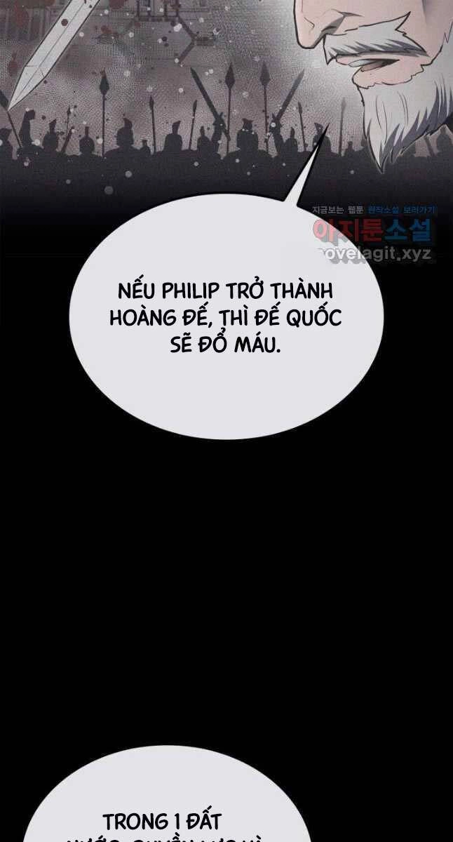 Nhà Vô Địch Kalli Chapter 51 - 14