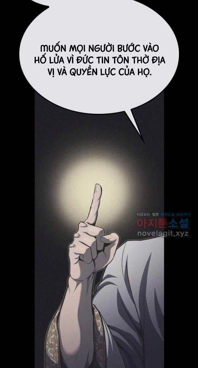 Nhà Vô Địch Kalli Chapter 51 - 17