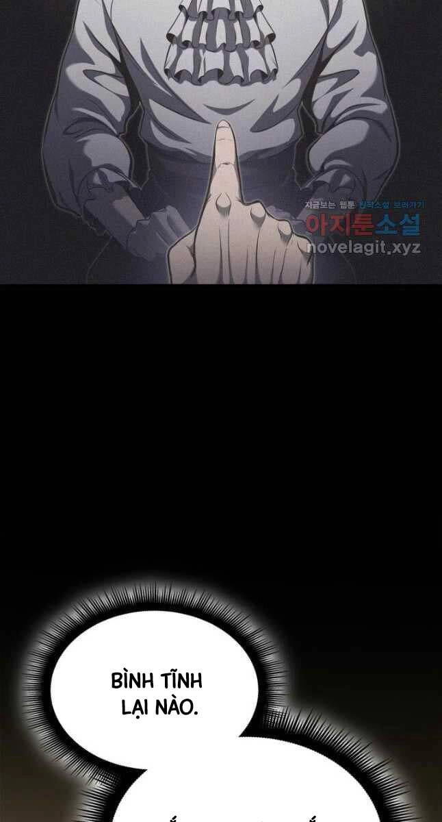 Nhà Vô Địch Kalli Chapter 51 - 19