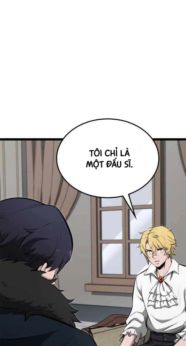 Nhà Vô Địch Kalli Chapter 51 - 21