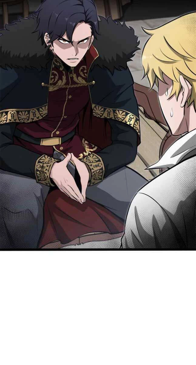 Nhà Vô Địch Kalli Chapter 51 - 23