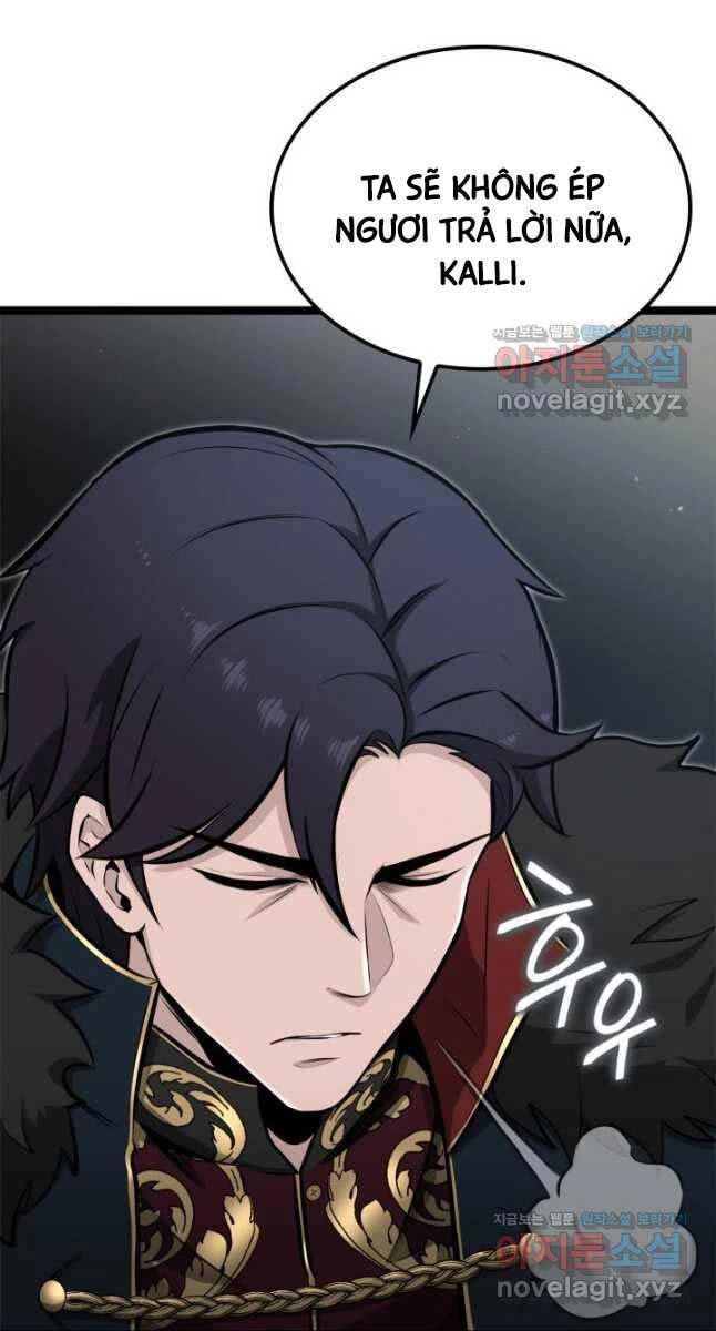 Nhà Vô Địch Kalli Chapter 51 - 24