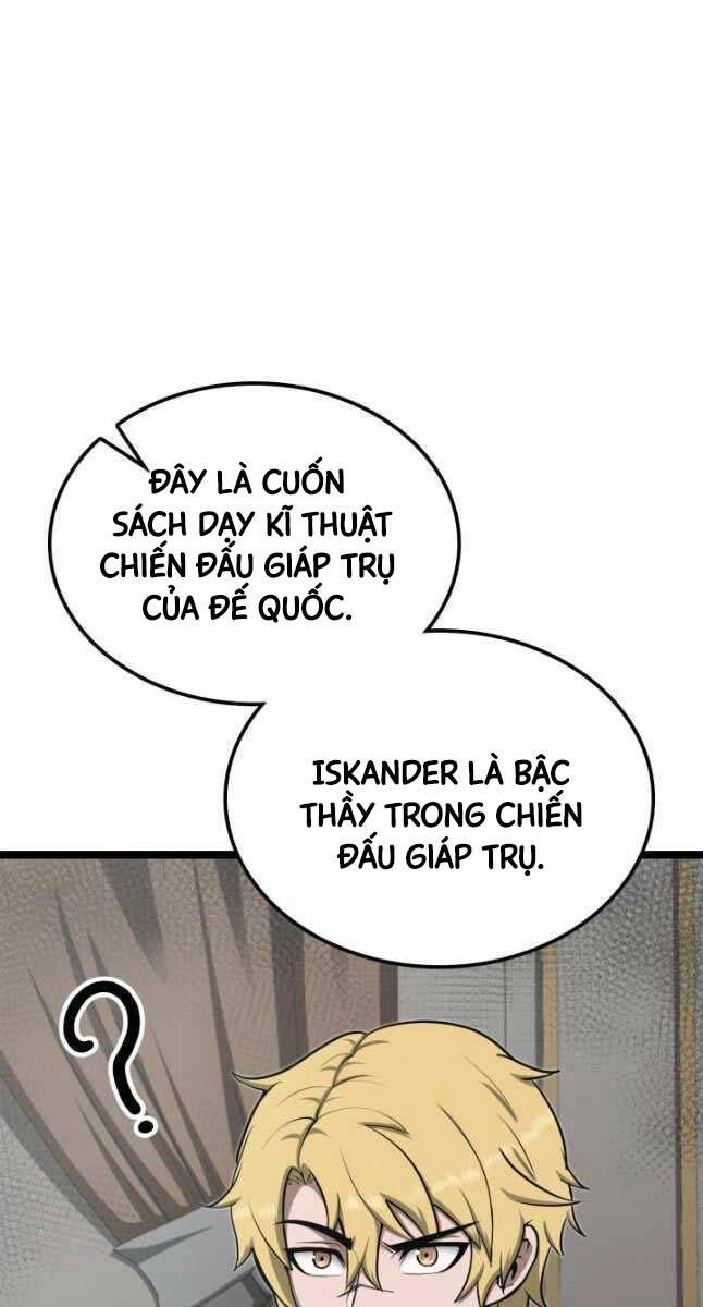 Nhà Vô Địch Kalli Chapter 51 - 32