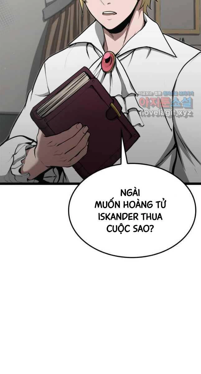 Nhà Vô Địch Kalli Chapter 51 - 33