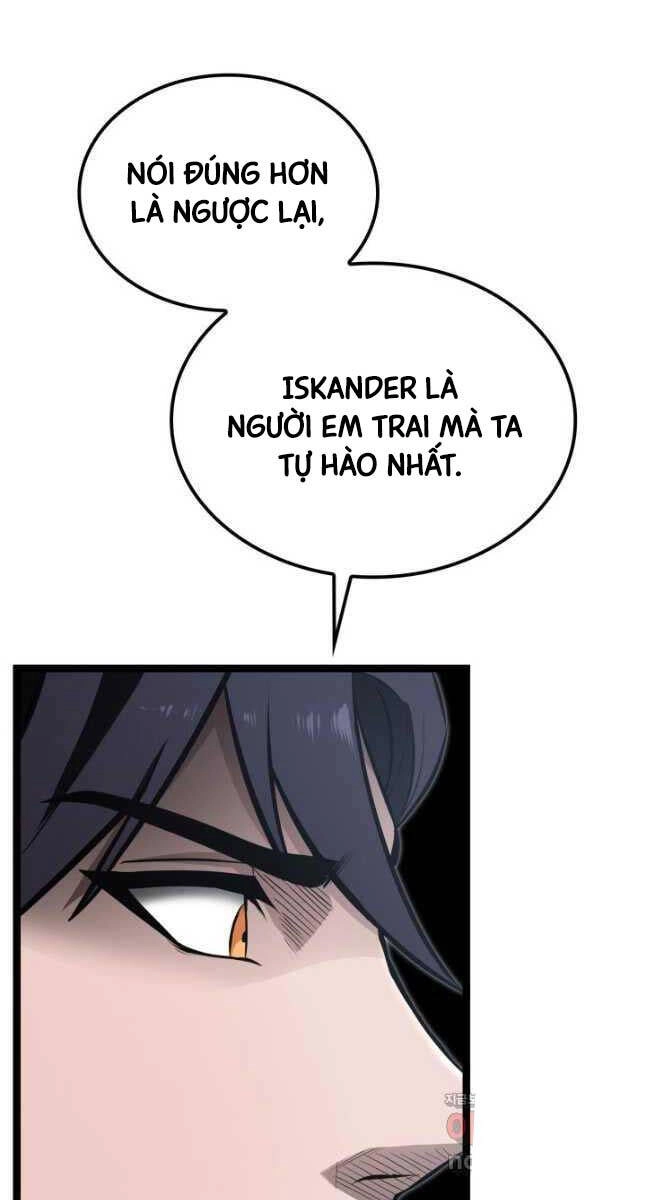 Nhà Vô Địch Kalli Chapter 51 - 34