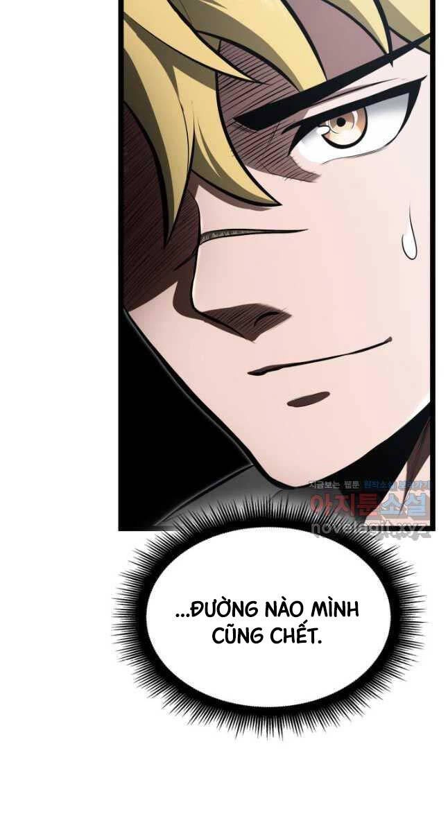 Nhà Vô Địch Kalli Chapter 51 - 36