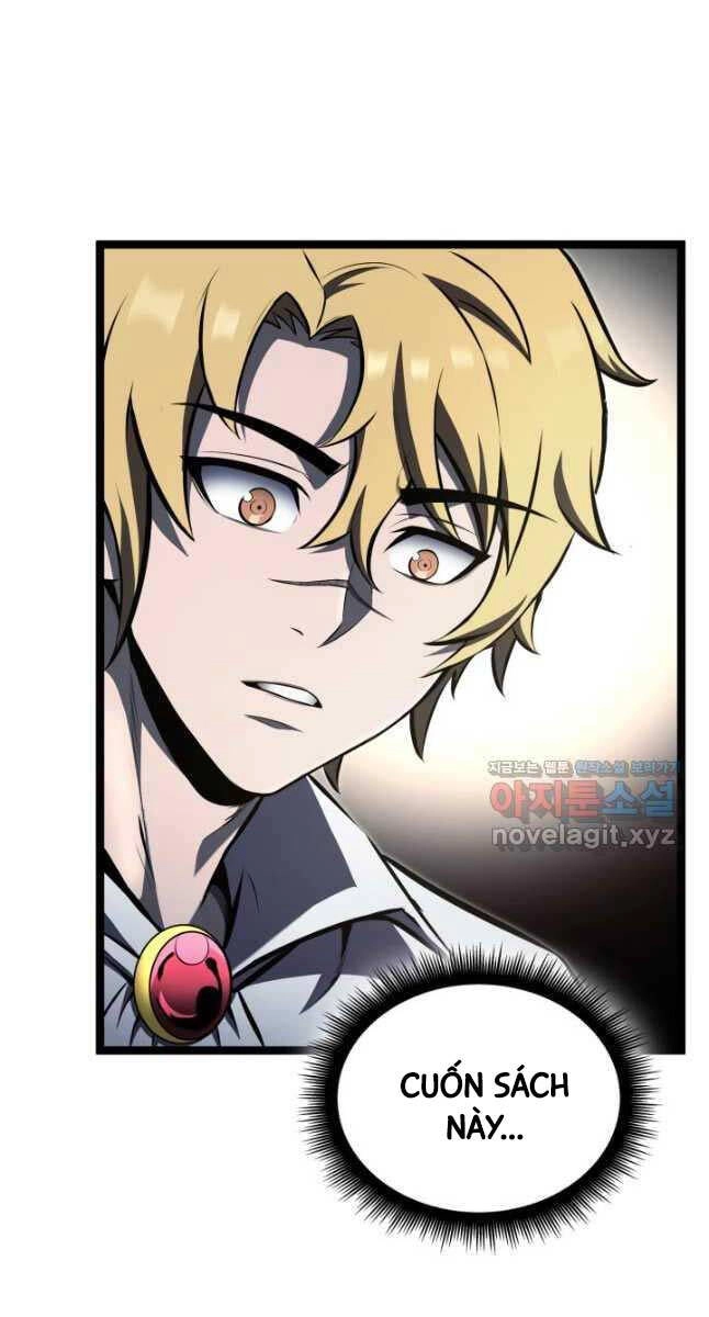 Nhà Vô Địch Kalli Chapter 51 - 41