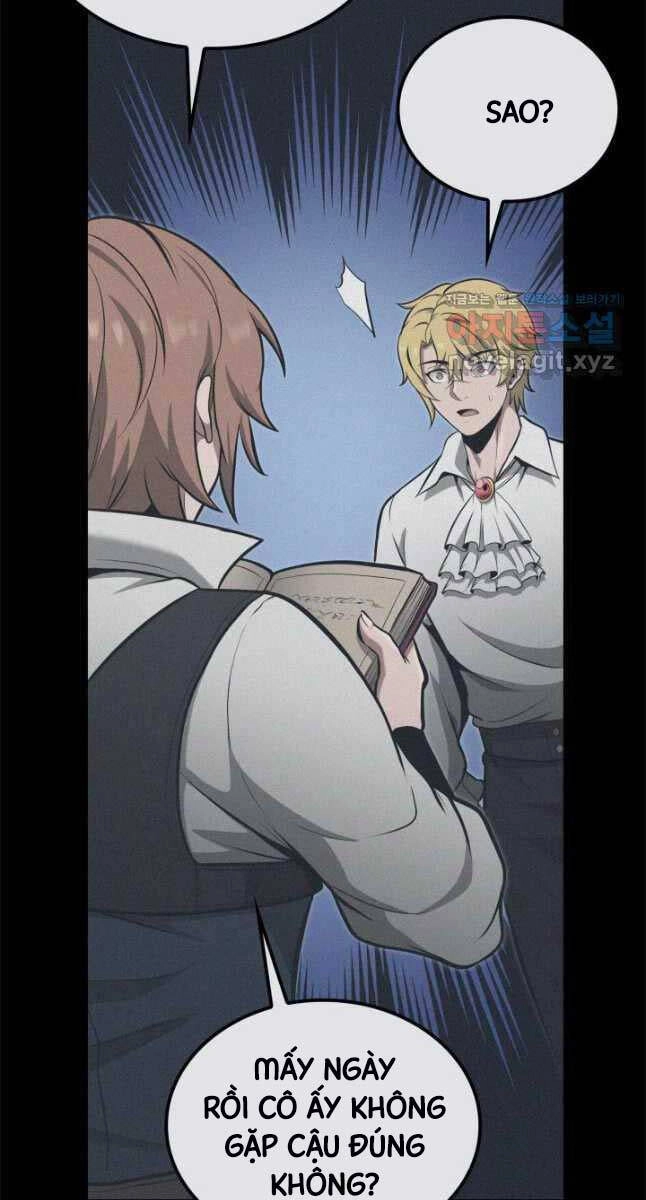 Nhà Vô Địch Kalli Chapter 51 - 52