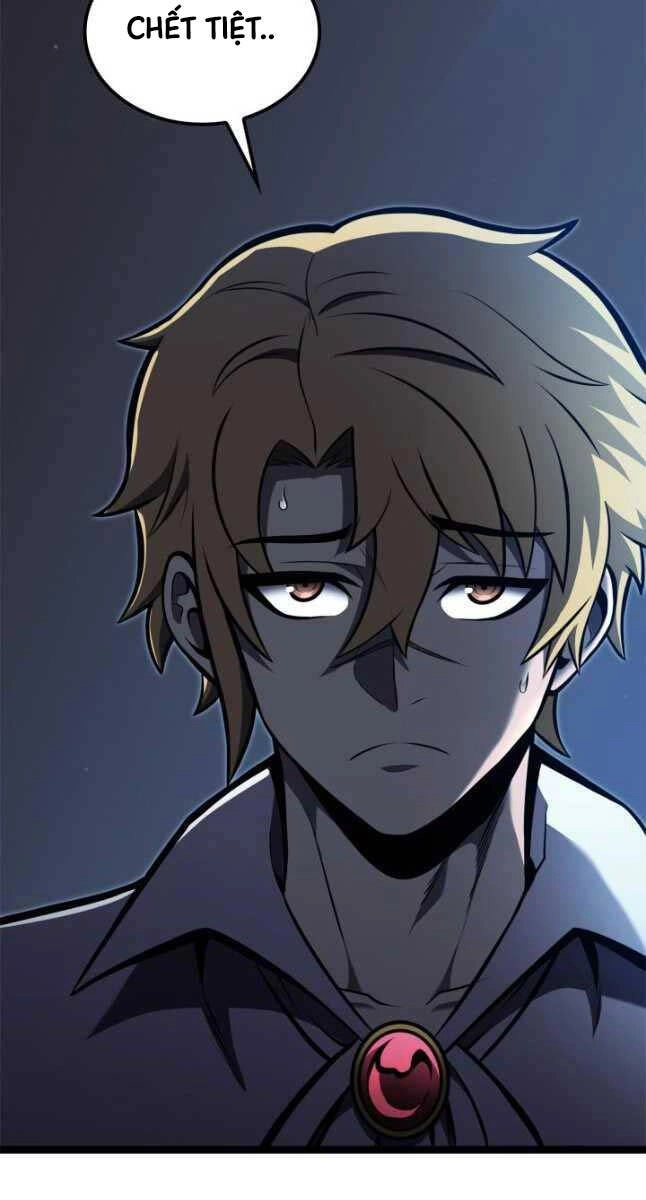 Nhà Vô Địch Kalli Chapter 51 - 56