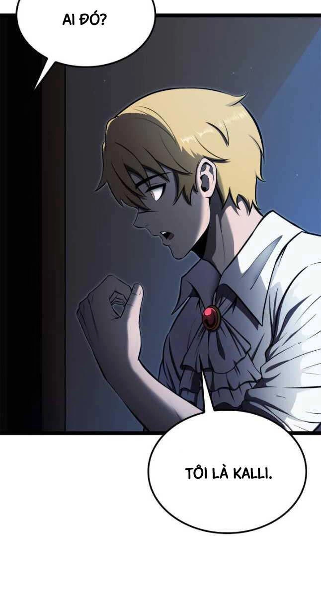 Nhà Vô Địch Kalli Chapter 51 - 59
