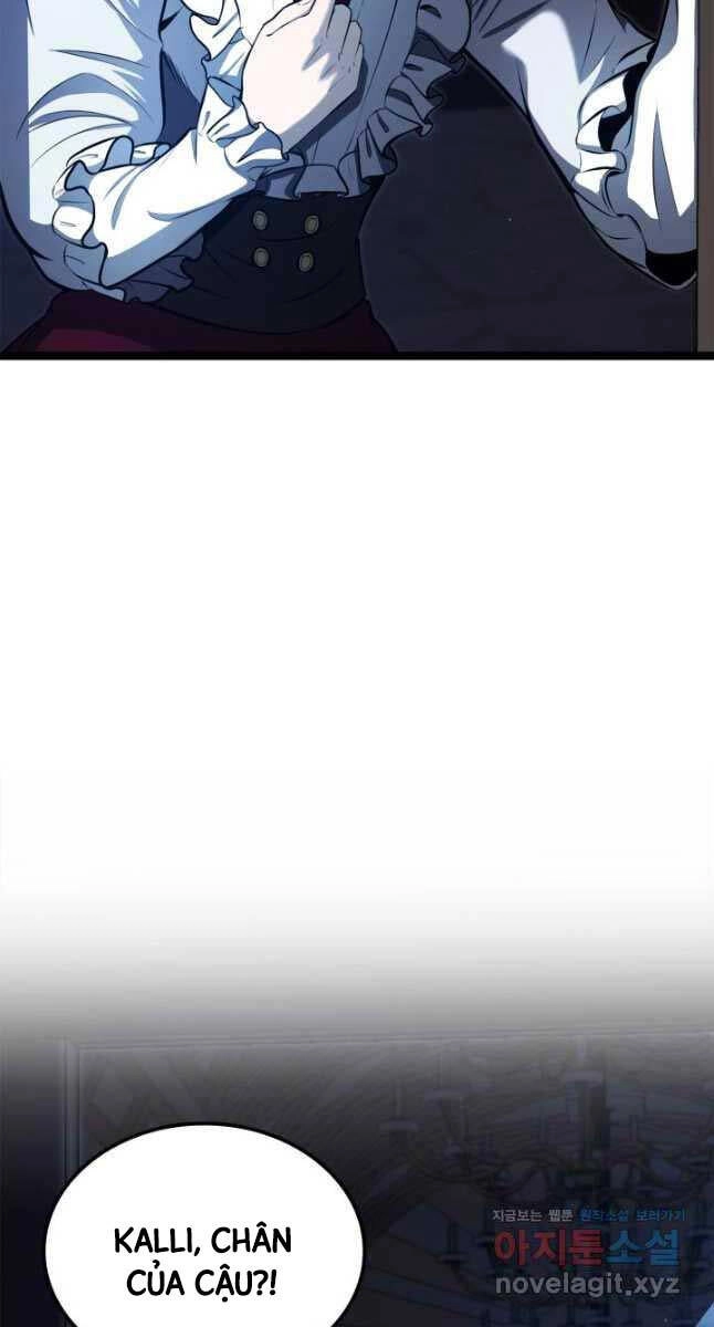 Nhà Vô Địch Kalli Chapter 51 - 63