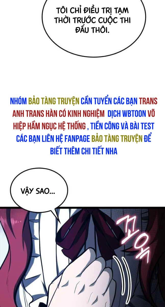 Nhà Vô Địch Kalli Chapter 51 - 65