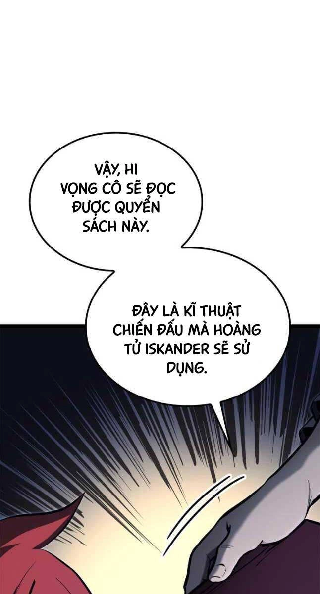 Nhà Vô Địch Kalli Chapter 51 - 69