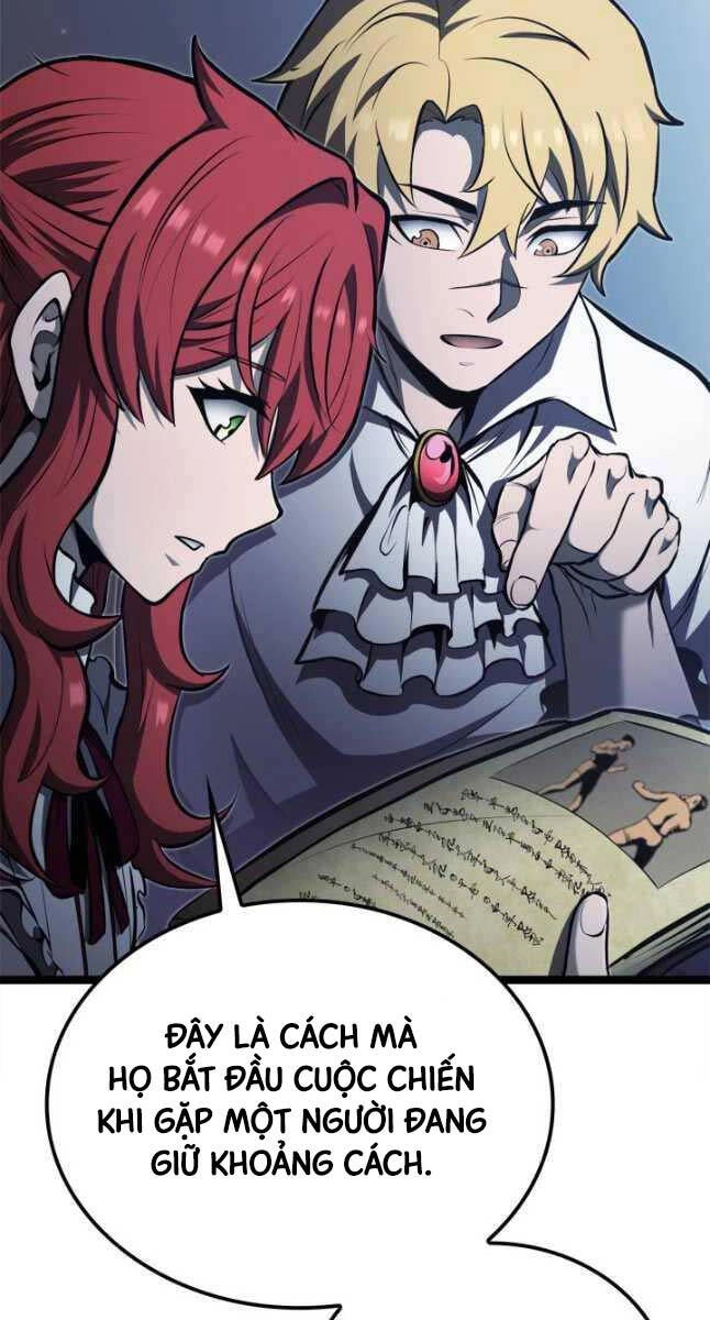 Nhà Vô Địch Kalli Chapter 51 - 78