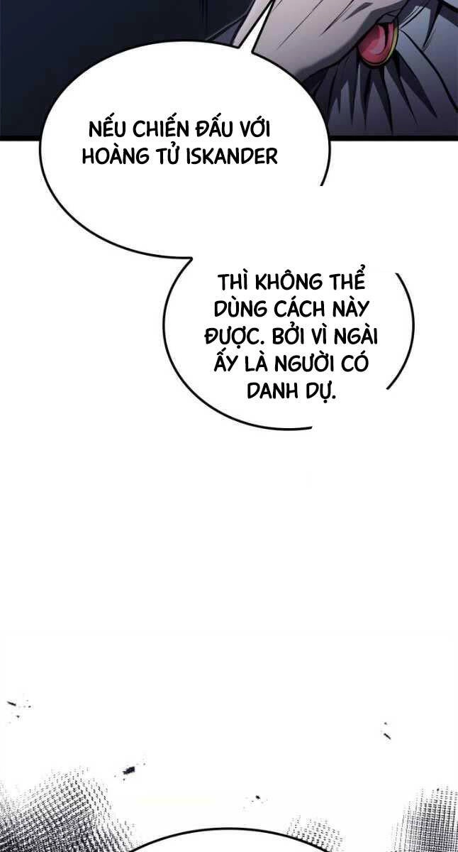 Nhà Vô Địch Kalli Chapter 51 - 81