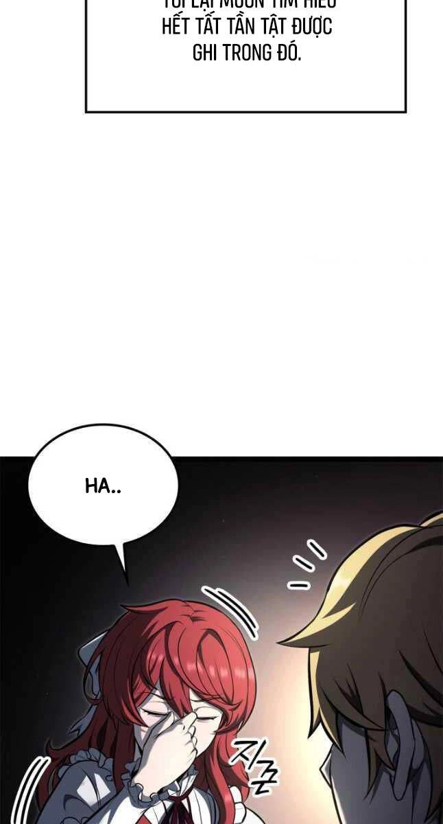 Nhà Vô Địch Kalli Chapter 51 - 86